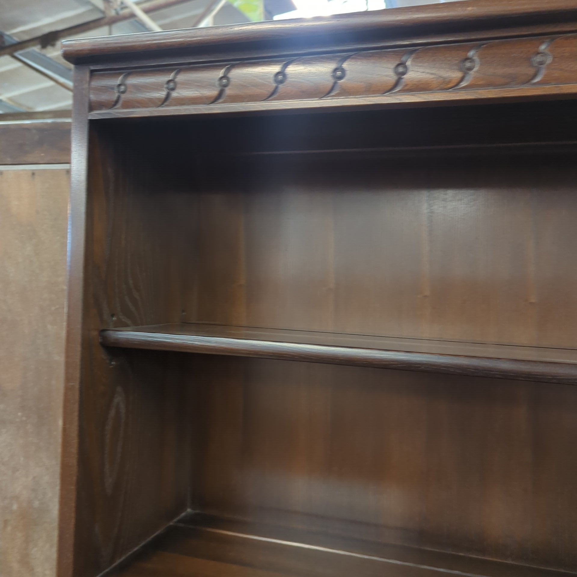 Bookcase